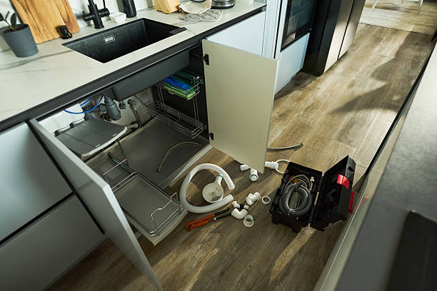 Reliable Drain Cleaning contractor in El Paso, TX by Street Wise - Plumbing